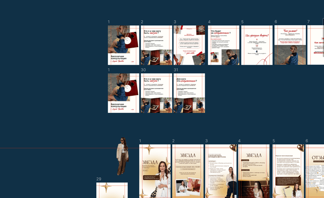 Expert Branding at a Producer Agency