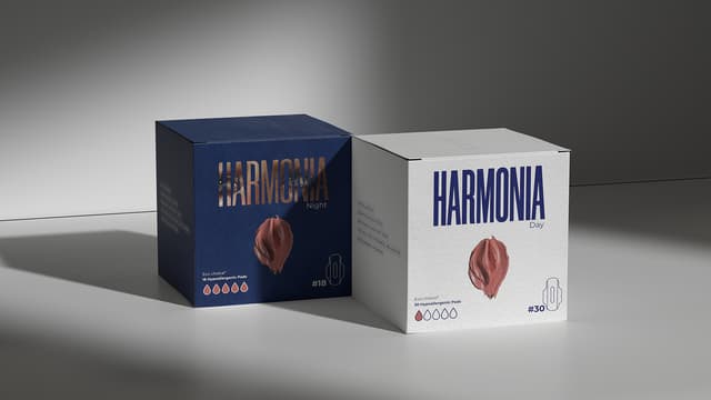 Harmonia