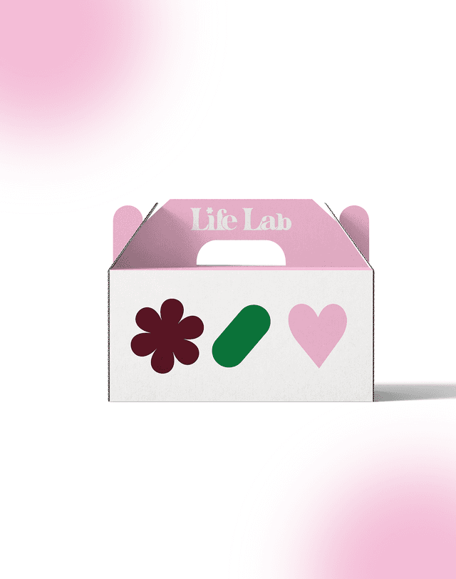 LifeLab 