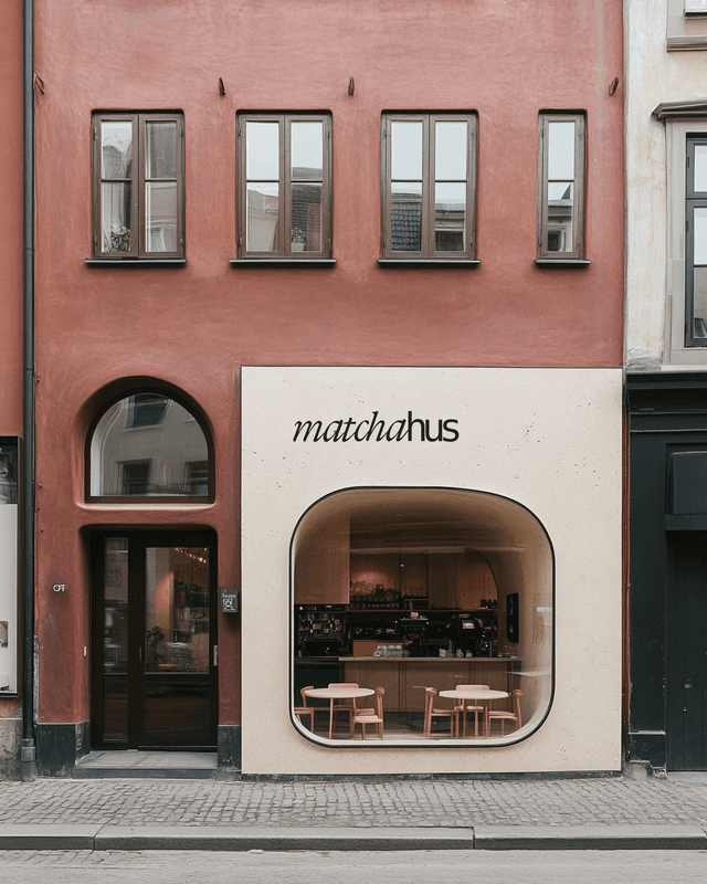 Matchahus